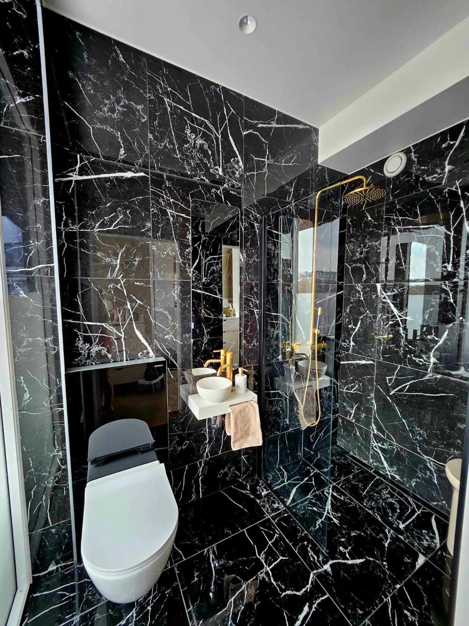 Platinum Vip - Northern Light Luxury House Tromsø Exterior foto